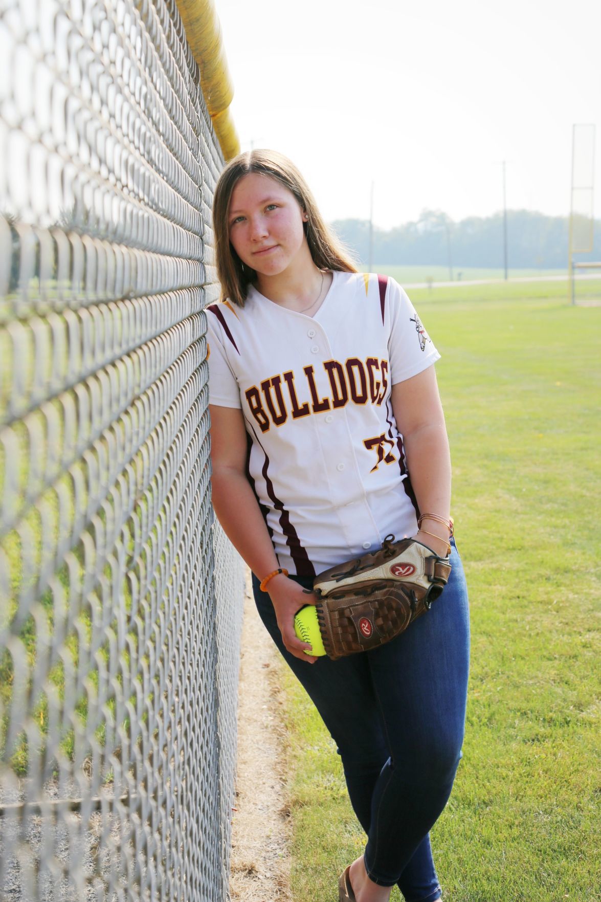 Softball - Carly White.JPG